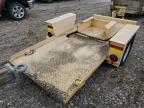 1997 Belshe Utility Trailer продається в Pekin, IL - Front End