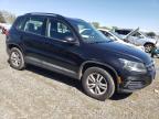 2015 Volkswagen Tiguan S for Sale in Sacramento, CA - Minor Dent/Scratches