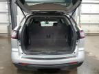 2017 Chevrolet Traverse Lt for Sale in Ham Lake, MN - Front End
