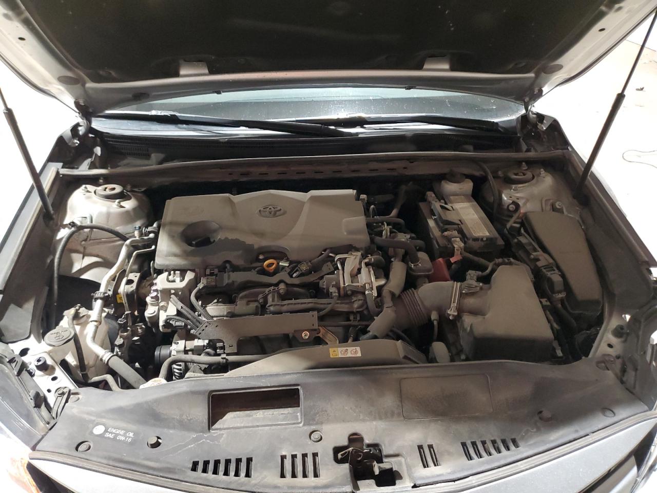 2019 Toyota Camry - Image 11