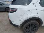 2017 LAND ROVER DISCO-Y SP for sale at Copart YORK