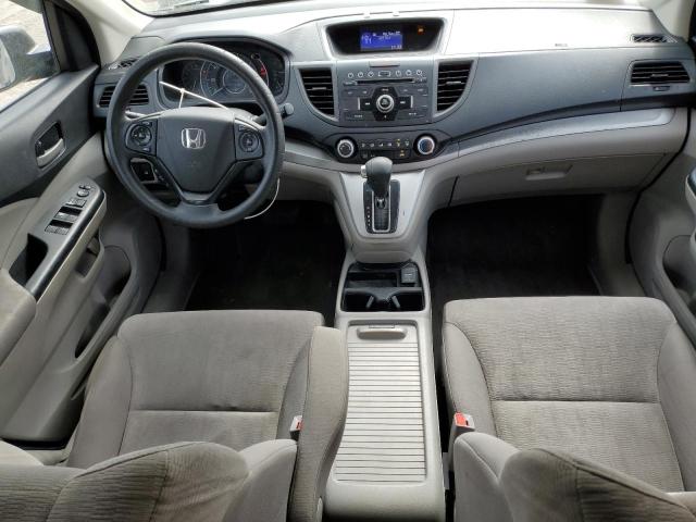  HONDA CRV 2014 Granatowy