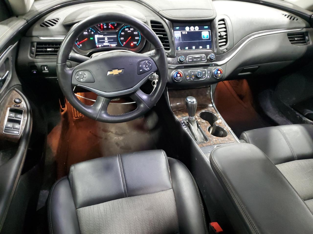 2014 Chevrolet Impala - Image 8
