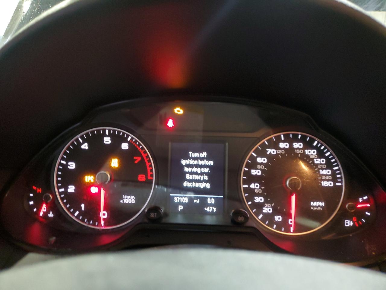 2017 Audi Q5 - Image 9