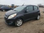 2015 Chevrolet Spark Ls продається в Baltimore, MD - Front End