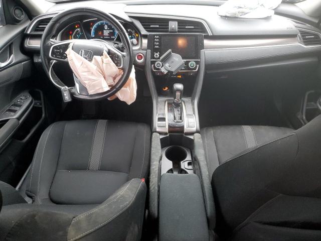  HONDA CIVIC 2019 Szary