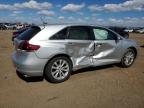 2014 Toyota Venza Le en Venta en Elgin, IL - Side