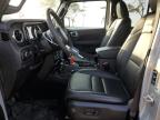 2024 Jeep Wrangler Sahara 4Xe na sprzedaż w Brookhaven, NY - Front End