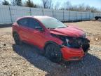 2022 Honda Hr-V Sport na sprzedaż w Oklahoma City, OK - Front End