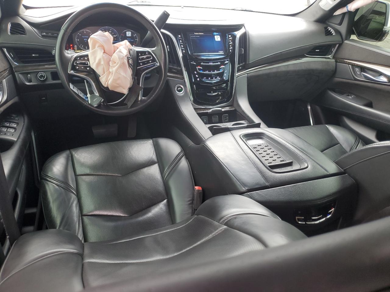 2015 Cadillac Escalade - Image 8