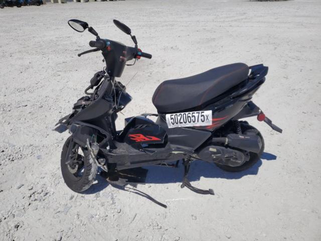 2020 JIAN SCOOTER