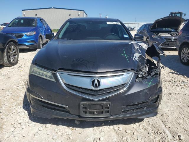  ACURA TLX 2015 Czarny