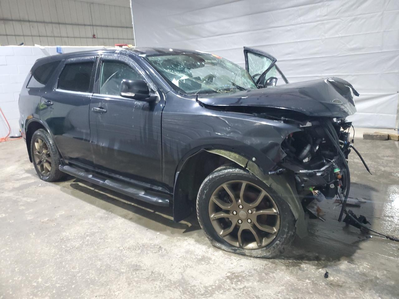 2017 Dodge Durango - Image 4