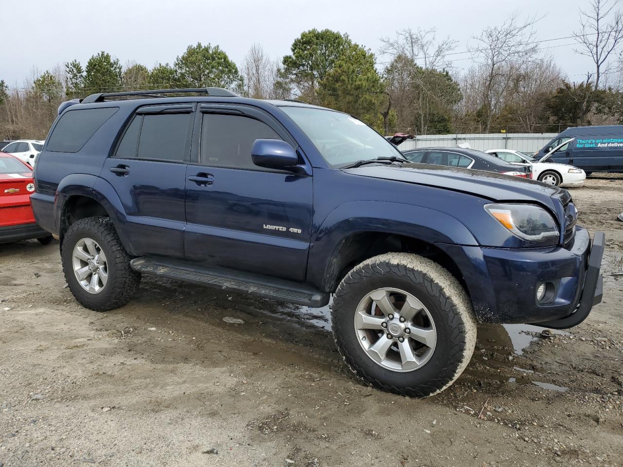 2006 Toyota 4Runner - Image 4
