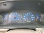 2003 TOYOTA SIENNA LE for sale at Copart ON - TORONTO