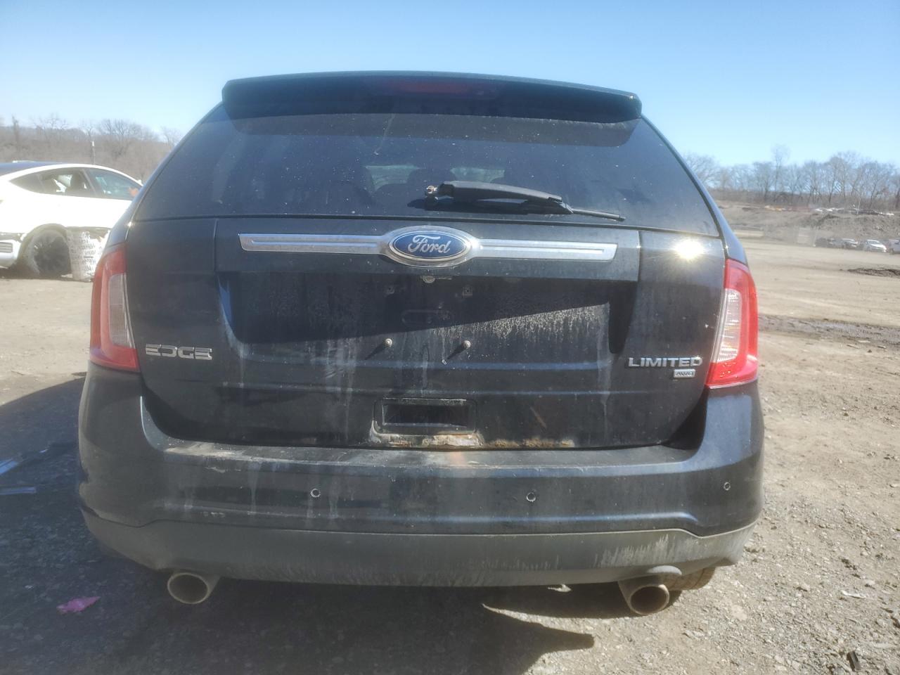 2011 Ford Edge - Image 6