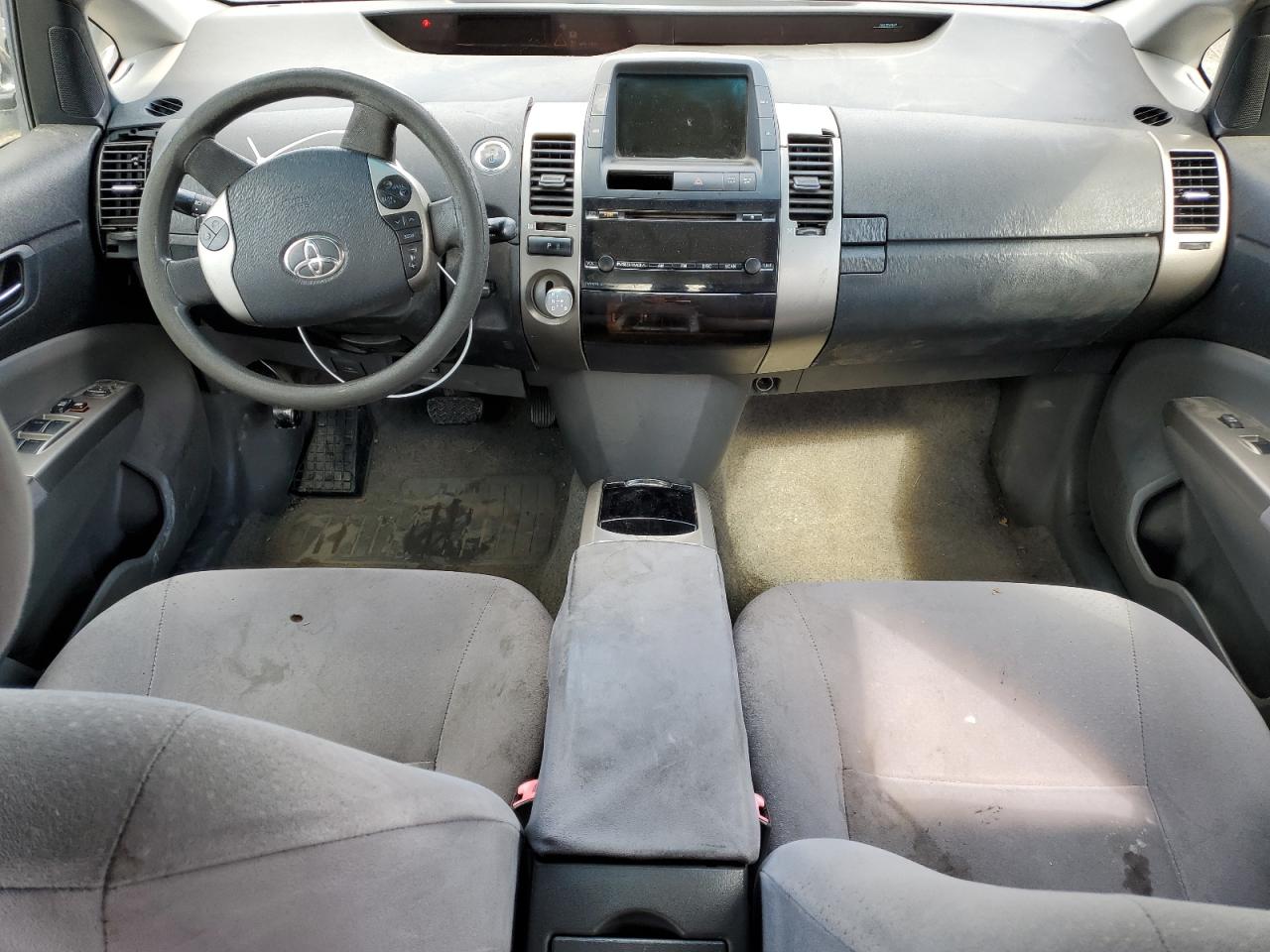 2007 Toyota Prius - Image 8