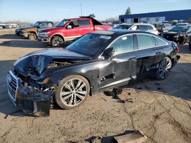 2019 Audi A6 Premium Plus