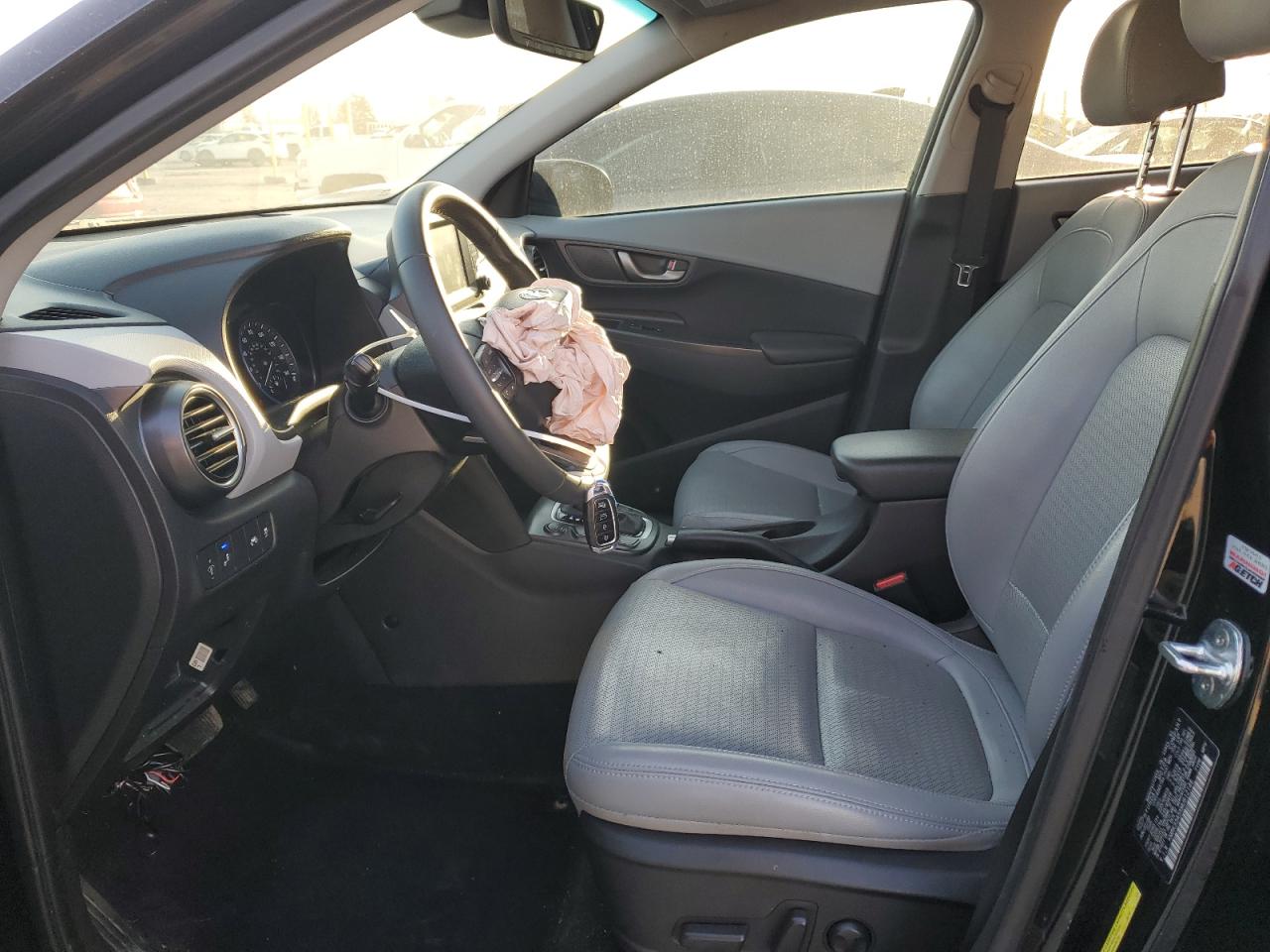 2021 Hyundai Kona - Image 7