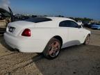 2017 Rolls-Royce Wraith  de vânzare în Opa Locka, FL - Front End