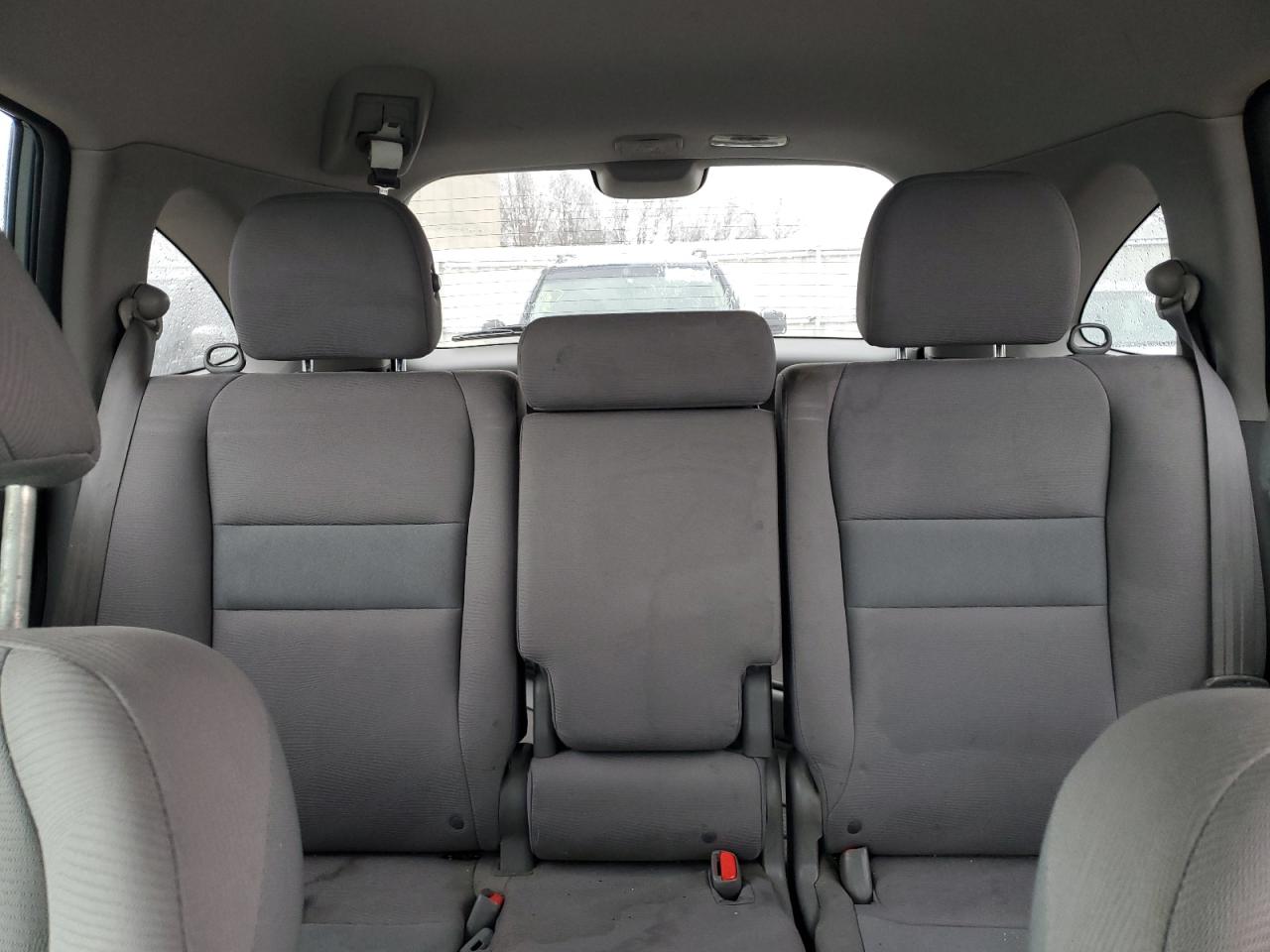 2011 Honda CR-V - Image 10