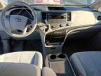 2012 Toyota Sienna Le იყიდება Anchorage-ში, AK - Rear End