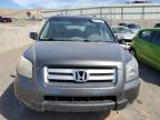2008 Honda Pilot Exl en Venta en Albuquerque, NM - Rear End