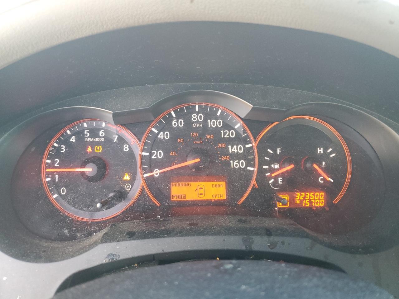 2008 Nissan Altima - Image 9