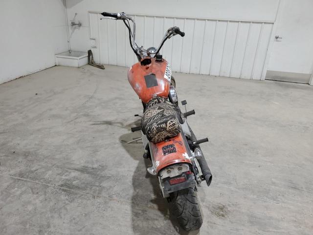 1997 KAWASAKI VN800 