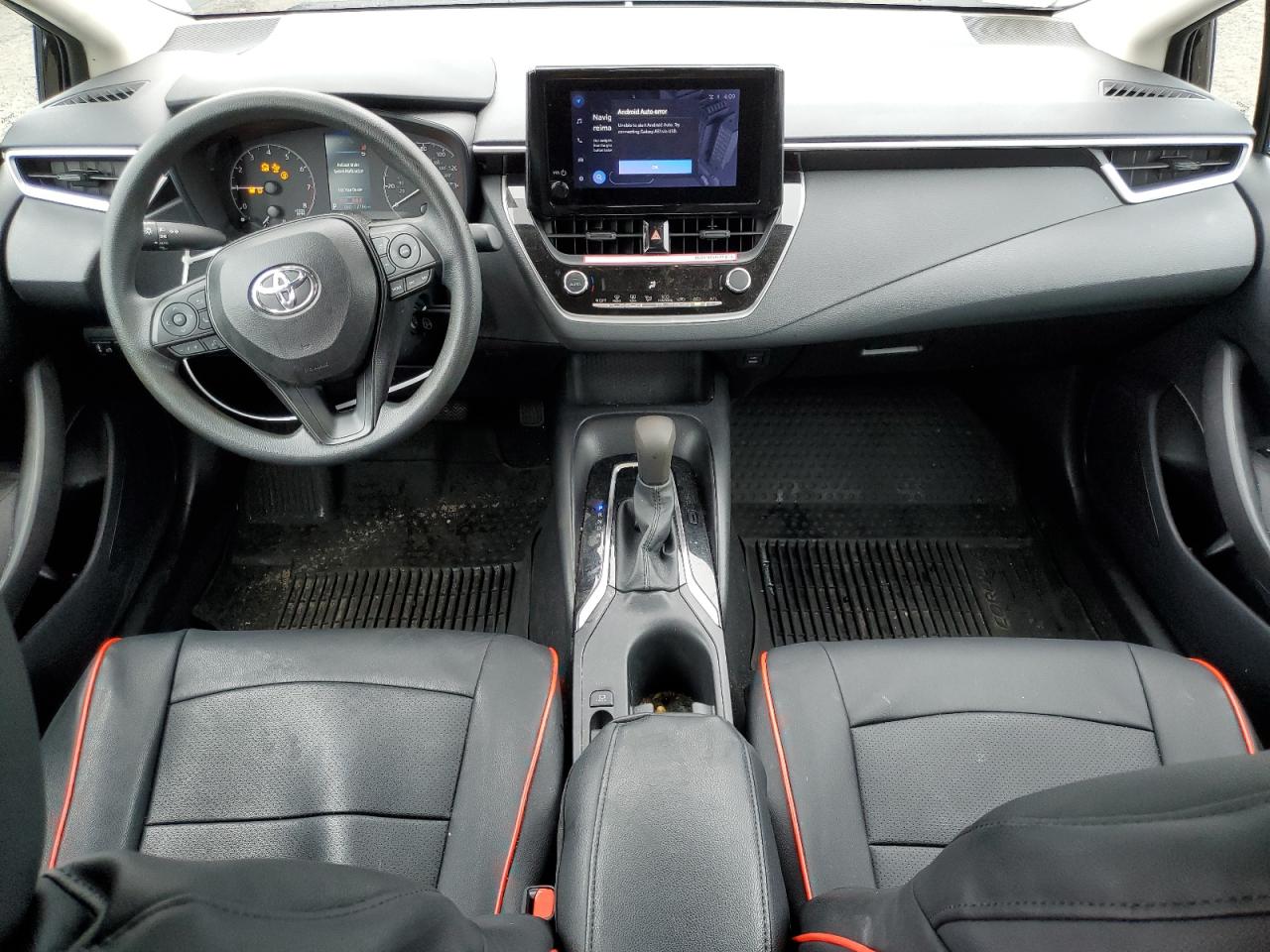 2024 Toyota Corolla - Image 8