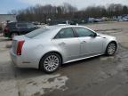 2011 Cadillac Cts Performance Collection за продажба в Duryea, PA - Mechanical