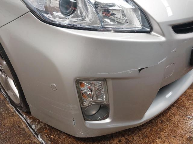 2010 TOYOTA PRIUS T SP