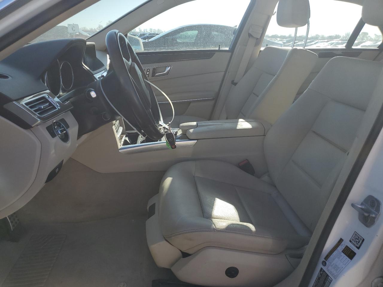 2016 Mercedes-Benz E-klasse - Image 7