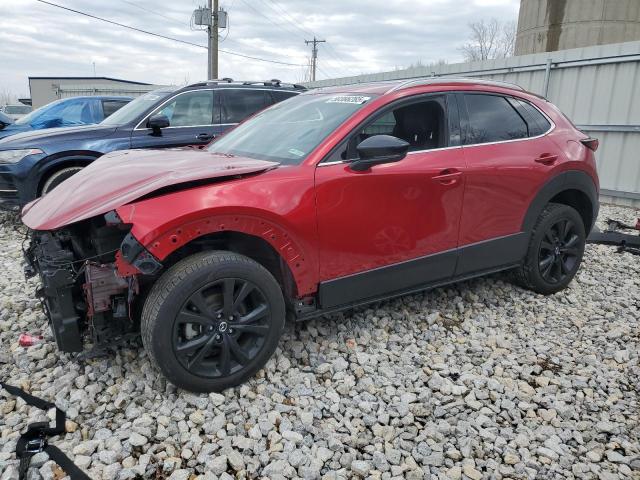 2021 Mazda Cx-30 Premium