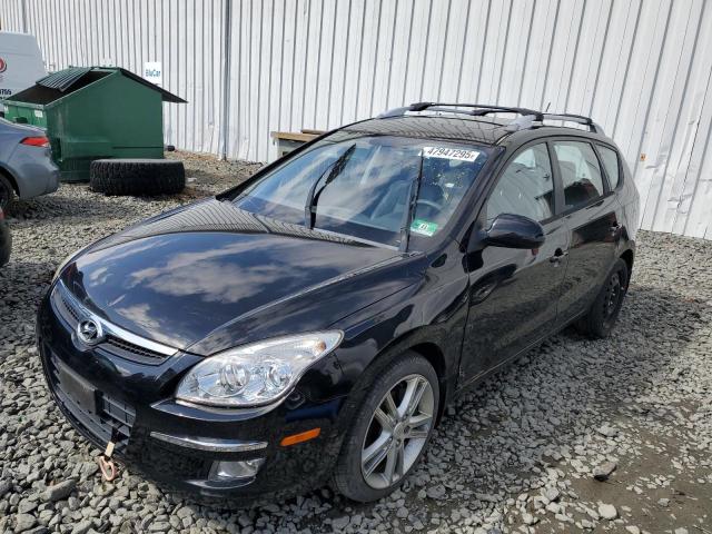2012 Hyundai Elantra Touring Gls