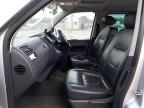 2007 VOLKSWAGEN CARAVELLE for sale at Copart WOLVERHAMPTON