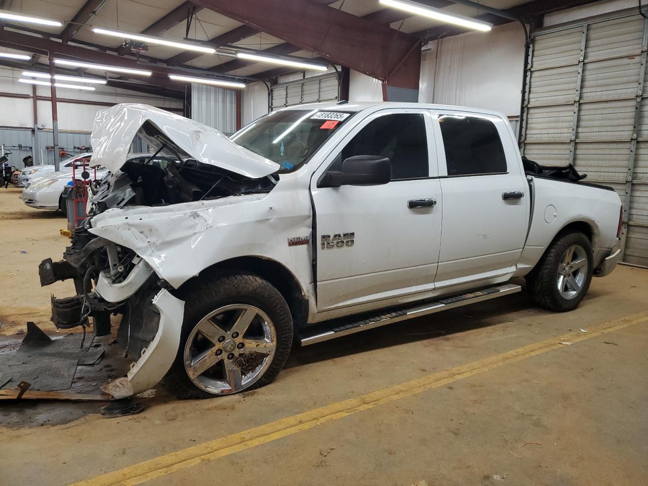 2016 Ram 1500 St for Sale in Mocksville, NC - All Over