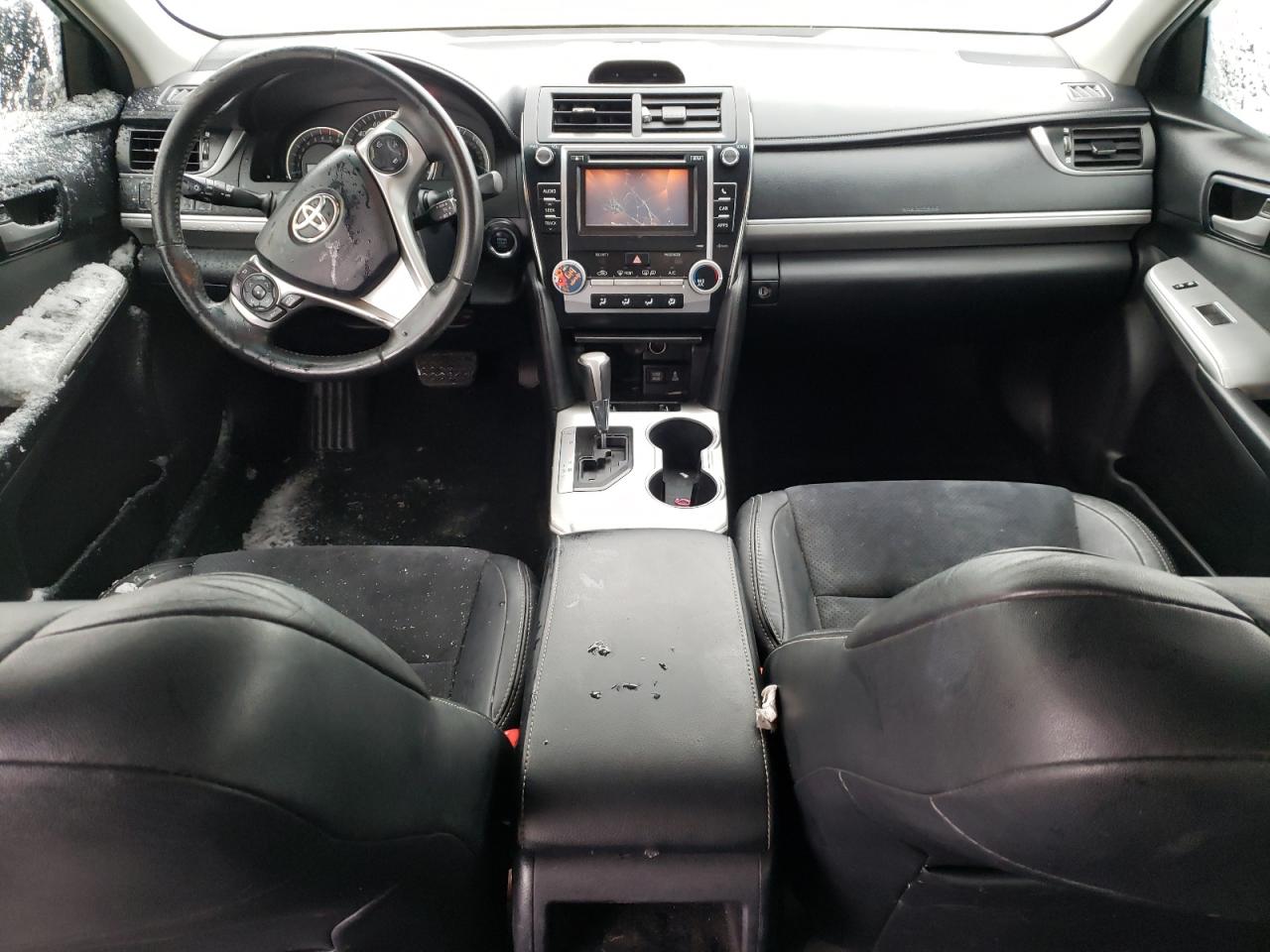 2012 Toyota Camry - Image 8