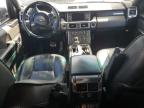 2011 Land Rover Range Rover Hse Luxury продається в Van Nuys, CA - Normal Wear