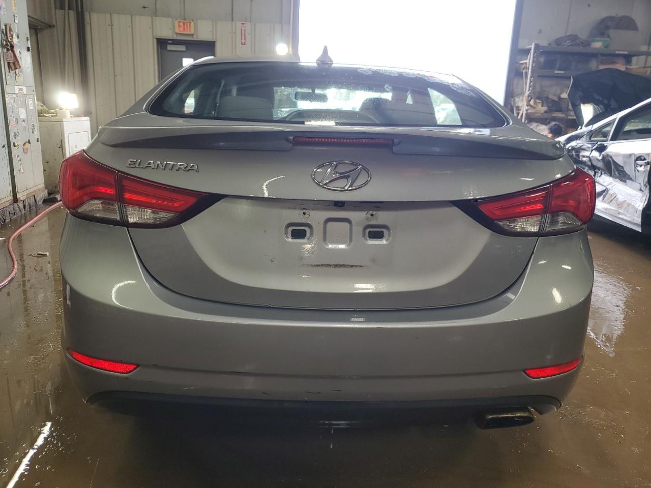2014 Hyundai Elantra - Image 6