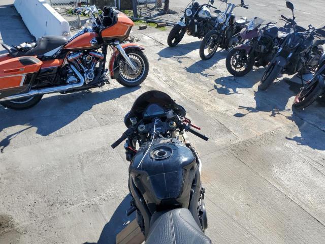 2007 HONDA CBR1000 RR