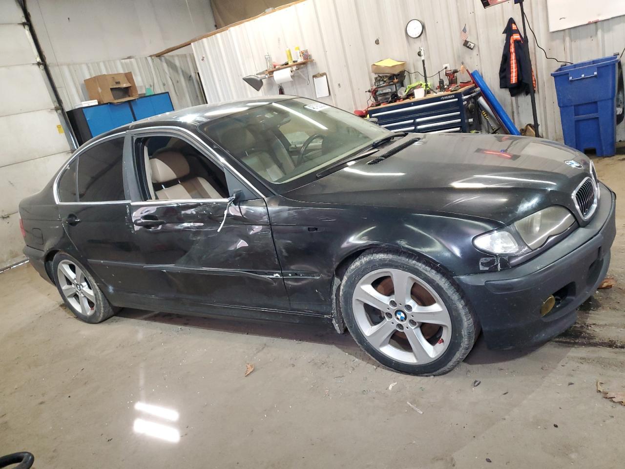 2004 BMW 3er - Image 4