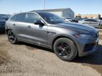 2018 Jaguar F-Pace S zu verkaufen in Bowmanville, ON - Rear End