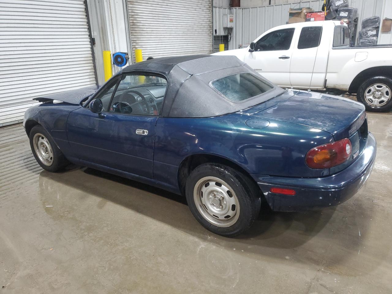 1996 Mazda MX-5 - Image 2