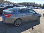 Exeter, RI에서 판매 중인 2017 Nissan Sentra S - Front End