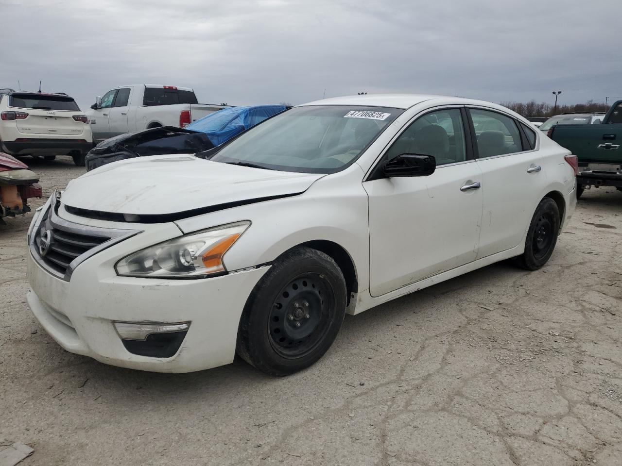 2013 Nissan Altima - Image 1