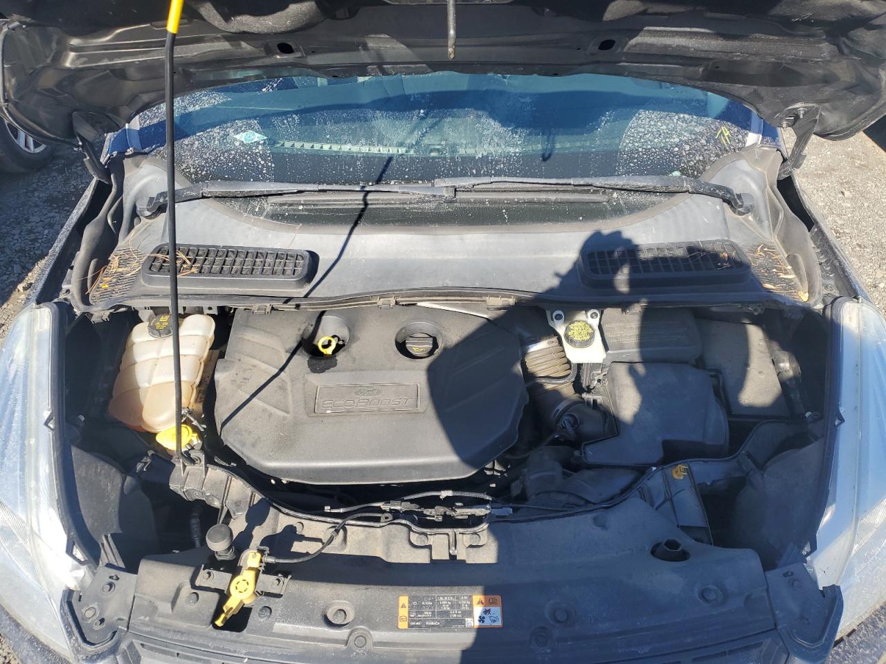 2015 Ford Escape - Image 12
