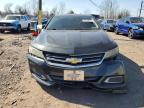 2014 Chevrolet Impala Lt на продаже в Chalfont, PA - Front End