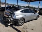 5NPEL4JAXMH****** Salvage and Repairable 2021 Hyundai Sonata in AL - Hueytown