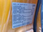 2022 Audi Q8 Progressiv იყიდება Montreal-est-ში, QC - Burn - Engine
